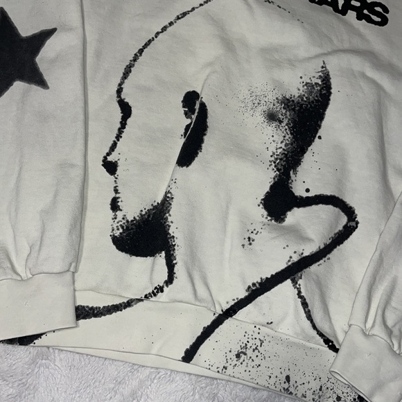 Discontinued ARLO MARS untethered crewneck - Picture 11 of 12